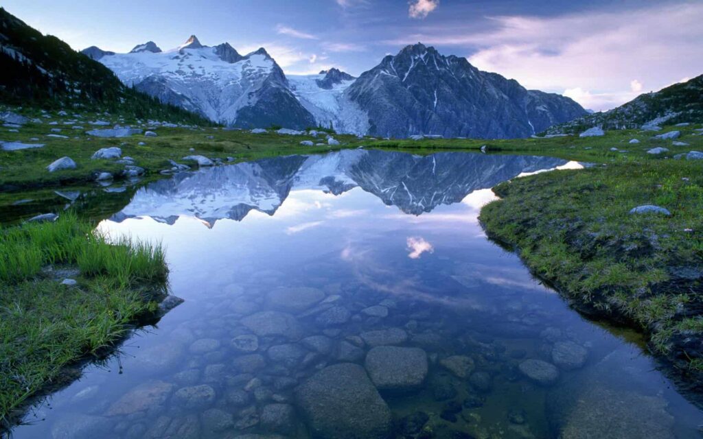 landscape